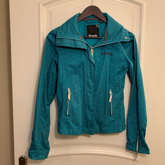 Bench Jacket - Perfect for Spring! - Picture 1 of 5